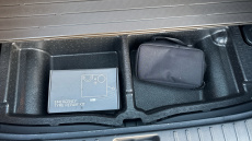 Hyundai TUCSON 1.6 TGDi SE Connect 5dr 2WD Petrol Estate